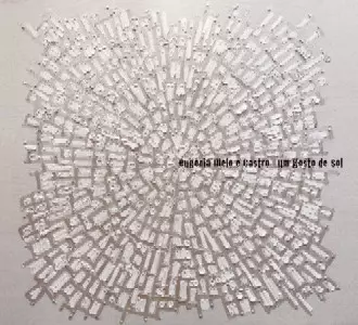 EUGENIA MELO E CASTRO / エウジェニア・メロ & カストロ / UM GOSTO DE SOL