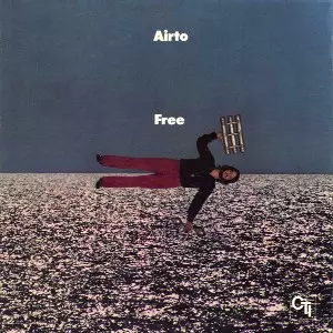 【返品?交換対象商品】 FREE/AIRTO MOREIRA/アイアート・モレイラ｜LATIN/BRAZIL/WORLD その他