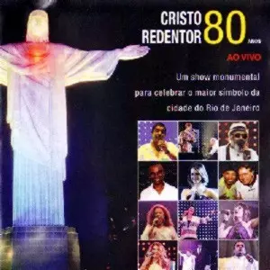 V.A. (CRISTO REDENTOR 80 ANOS) / オムニバス / CRISTO REDENTOR 80 ANOS