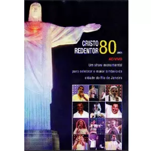 V.A. (CRISTO REDENTOR 80 ANOS) / オムニバス / CRISTO REDENTOR 80 ANOS
