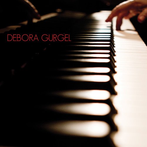 DEBORA GURGEL / デボラ・グルジェル / DEBORA GURGEL