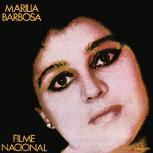 MARILIA BARBOSA / マリリア・バルボーザ / FILME NACIONAL