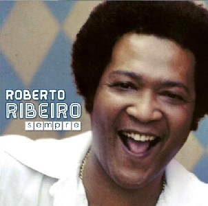 ROBERTO RIBEIRO / ホベルト・ヒベイロ / SEMPRE