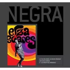 □BRASIL CD - COLLECTORS BOX □ 復活!!エルザ・ソアレス12CDボックス