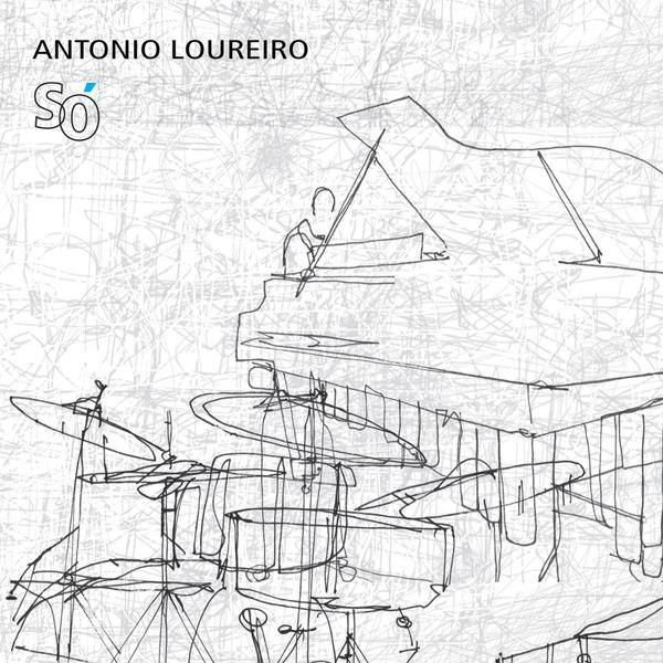 ANTONIO LOUREIRO / アントニオ・ロウレイロ / SO