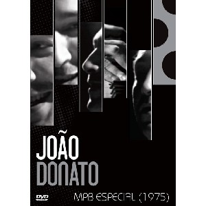 JOAO DONATO / ジョアン・ドナート / MPB ESPECIAL 1975