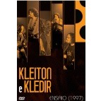 KLEITON & KLEDIR / クレイトン&クレヂール / ENSAIO (1997)