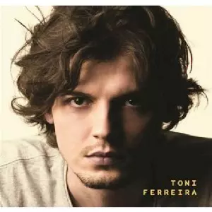 TONI FERREIRA  / トニ・フェレイラ  / TONI FERREIRA 
