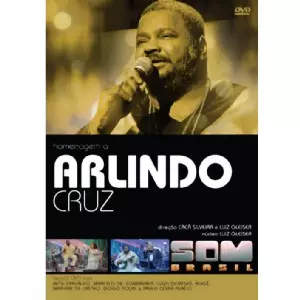 V.A. (SOM BRASIL) / オムニバス / SOM BRASIL - ARLINDO CRUZ