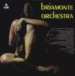 JOSE BRIAMONTE &frasl; ジョゼ・ブリアモンチ商品一覧｜JAZZ｜ディスク