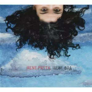 IRENE BERTACHINI / イレーニ・ベルタシーニ / IRENE PRETA, IRENE BOA