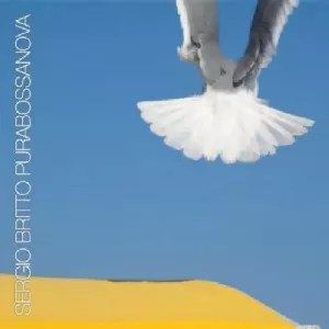 SERGIO BRITTO / セルジオ・ブリット / PURABOSSANOVA
