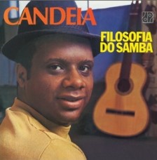 CANDEIA / カンデイア / FILOSOFIA DO SAMBA