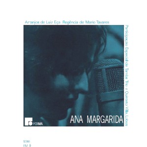 ANA MARGARIDA / アナ・マルガリーダ / アナ・マルガリーダ