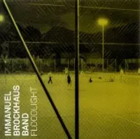 IMMANUEL BROCKHAUS / FLOODLIGHT