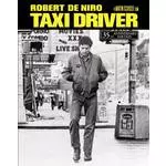 ROBERT DE NIRO / ロバート・デ・ニーロ / タクシードライバー 製作35周年記念 HDデジタル・リマスター版 ブルーレイ・コレクターズ・エディション