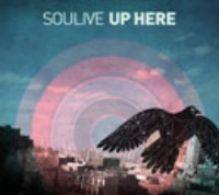 SOULIVE / ソウライヴ / UP HERE / アップ・ヒア