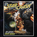 JOHN BARRY / ジョン・バリー / STARCRASH
