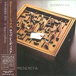 STORMY SIX / ストルミィ・シックス / ラップレンディスタ - リマスター