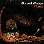 RICCARDO ZAPPA / リッカルド・ザッパ / チャッカ