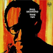 PAUL DESMOND / ポール・デスモンド / テイク・テン