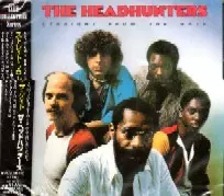 HEADHUNTERS / ヘッドハンターズ / ストレイト・フロム・ザ・ゲイト