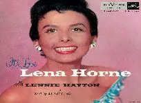 LENA HORNE / リナ・ホーン商品一覧｜JAZZ｜ディスクユニオン