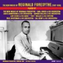 V.A.(THE NEW MUSIC OFREGINALD FORESYTHE) / THE NEW MUSIC OF REGINALD FORESYTHE