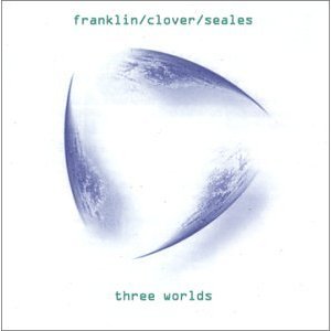 HENRY FRANKLIN / ヘンリー・フランクリン / THREE WORLDS