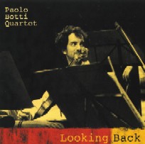 PAOLO BOTTI / パオロ・ボッティ / LOOKING BACK