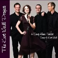 FRANK PONZIO / A SONG ABOUT FOREVER