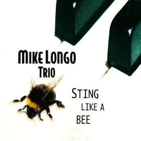 MIKE LONGO / マイク・ロンゴ / Sting Like A Bee