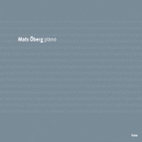 MATS OBERG / マッツ・エーベリー / IMPROVISATIONAL 2