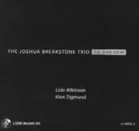 JOSHUA BREAKSTONE / ジョシュア・ブレイクストーン商品一覧
