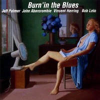 JOHN ABERCROMBIE / ジョン・アバークロンビー / BURN'IN THE BLUES