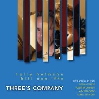 HOLLY HOFMANN / THERE'S COMPANY