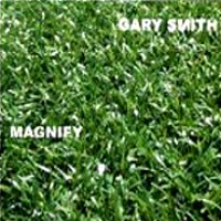 Magnify Gary Smith ゲイリースミス Jazz ディスクユニオン オンラインショップ Diskunion Net