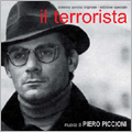 PIERO PICCIONI / ピエロ・ピッチオーニ / IL TERRORISTA