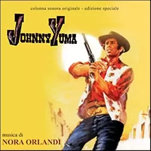 NORA ORLANDI / JOHNNY YUMA