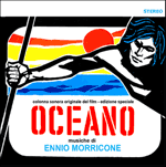 ENNIO MORRICONE / エンニオ・モリコーネ / OCEANO