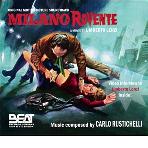 Milano Rovente/CARLO RUSTICHELLI/カルロ・ルスティケリ｜映画DVD 