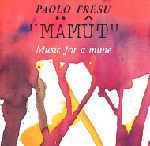 PAOLO FRESU / パオロ・フレス / MAMUT