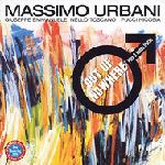 MASSIMO URBANI / マッシモ・ウルバニ / OUT OF NOWHERE