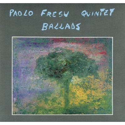 PAOLO FRESU / パオロ・フレス / Ballads