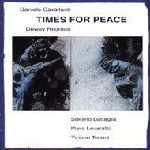 DANIELE CAVALLANTI   / TIMES FOR PEACE