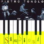 PIETRO TONOLO / ピエトロ・トノロ / SIMBIOSI