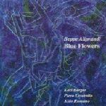 BEPPE ALIPRANDI / BLUE FLOWERS