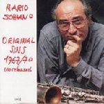 MARIO SCHIANO / マリオスキアーノ / ORIGINAL SINS