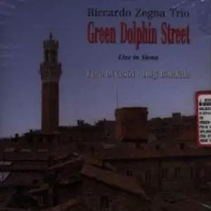 RICCARDO ZEGNA / リッカルド・ゼグナ / Green Dolphin Street