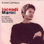 GIANNI CAPPIELLO / ジャンニ・カッピエロ商品一覧｜LATIN/BRAZIL/WORLD  MUSIC｜ディスクユニオン・オンラインショップ｜diskunion.net